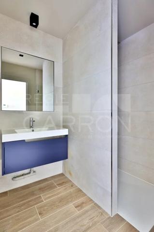APPARTEMENT T2 A LOUER - ST CYR AU MONT D OR - 995 € charges comprises par mois