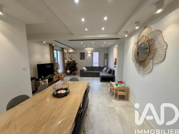 Appartement à vendre 5 pièces 91 m² Aubagne