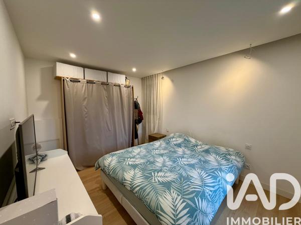 Appartement à vendre 5 pièces 91 m² Aubagne