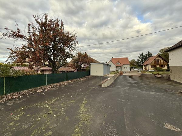 Maison de plein pied 100m2 Terrasse Piscine terrain 23 ares au calme