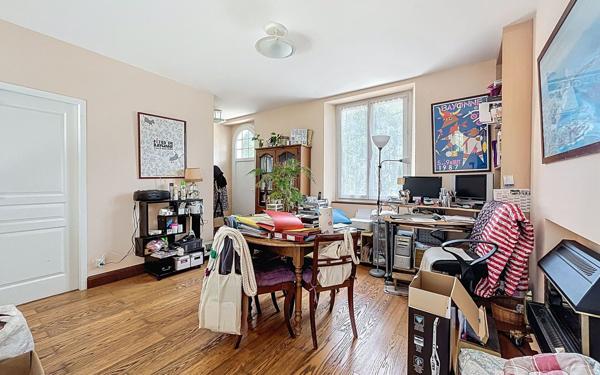 Maison à vendre    4 pièces • 120,20 m2 Lahonce