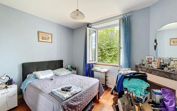 Maison à vendre    4 pièces • 120,20 m2 Lahonce