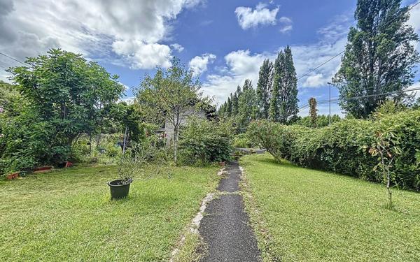 Maison à vendre    4 pièces • 120,20 m2 Lahonce