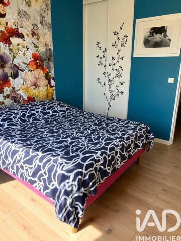 Appartement à vendre 3 pièces 68 m² Saint-Germain-en-Laye