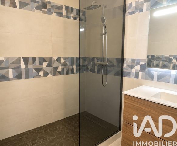 Appartement à vendre 3 pièces 68 m² Saint-Germain-en-Laye