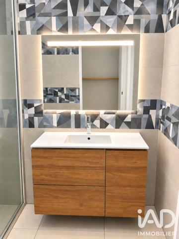 Appartement à vendre 3 pièces 68 m² Saint-Germain-en-Laye