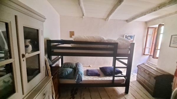 Maison de village Cardo 3 pièce(s)