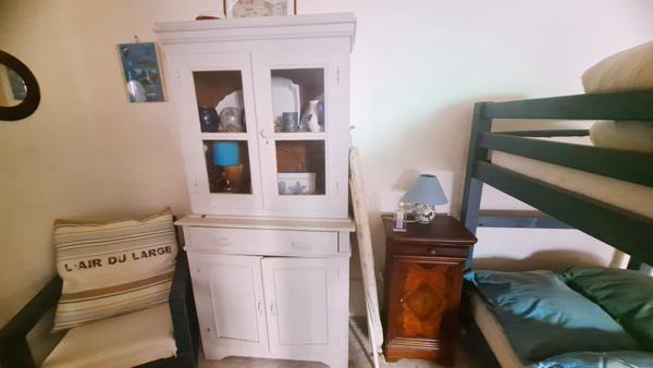 Maison de village Cardo 3 pièce(s)