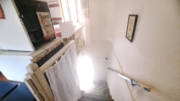 Maison de village Cardo 3 pièce(s)