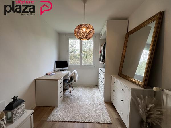 Appartement 3 pièces 58.92 m2