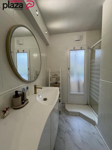 Appartement 3 pièces 58.92 m2
