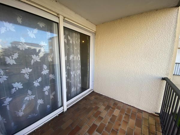 A vendre Appartement Saint Paul Les Dax