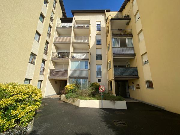 A vendre Appartement Saint Paul Les Dax