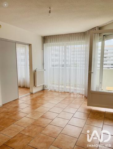 Appartement à vendre 2 pièces 40 m² La Rochelle