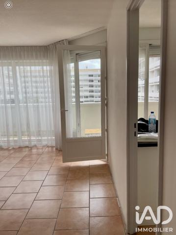 Appartement à vendre 2 pièces 40 m² La Rochelle
