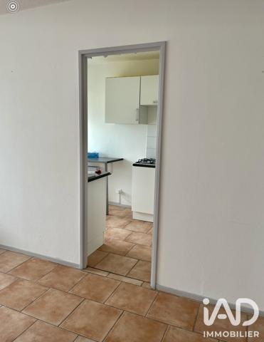 Appartement à vendre 2 pièces 40 m² La Rochelle