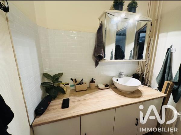 Appartement à vendre 2 pièces 40 m² La Rochelle