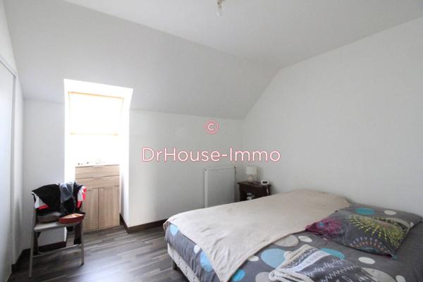 Appartement à vendre 3 pièces de 58 m²