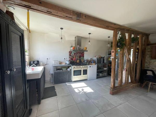 Achat - Maison Chaource 10210 5 pièces 110 m 2 3788 m 2