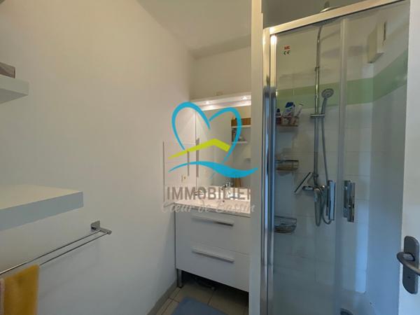Appartement 3 pièces à vendre Lanton - 33138 / Réf: 996