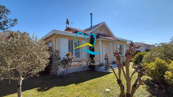 Maison 6 pièces à vendre Lège Cap Ferret - 33950 / Réf: 955