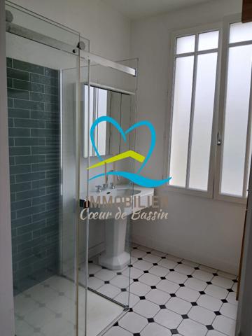 Maison 6 pièces à vendre Lège Cap Ferret - 33950 / Réf: 955