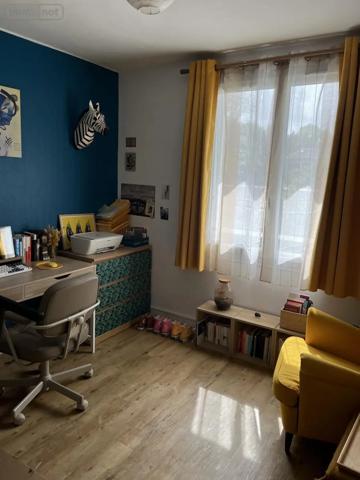 Achat - Appartement Nantes 44000 3 pièces 58 m 2