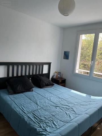 Achat - Appartement Nantes 44000 3 pièces 58 m 2
