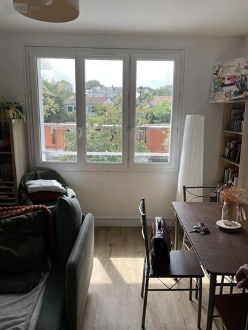 Achat - Appartement Nantes 44000 3 pièces 58 m 2
