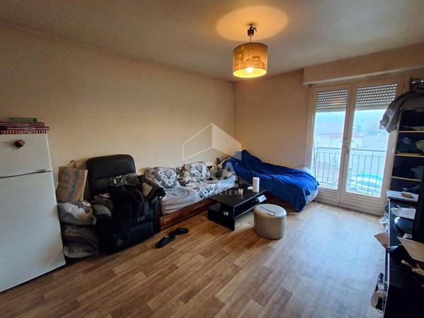 Appartement Nogent Le Rotrou 1 pièce(s)
