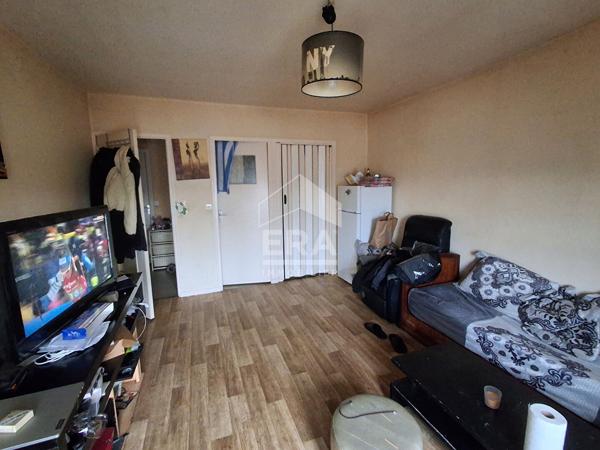 Appartement Nogent Le Rotrou 1 pièce(s)