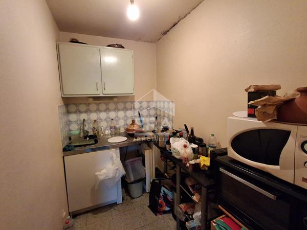 Appartement Nogent Le Rotrou 1 pièce(s)