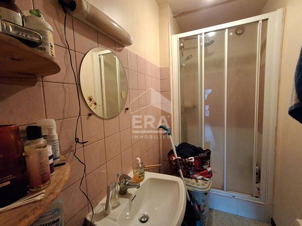 Appartement Nogent Le Rotrou 1 pièce(s)