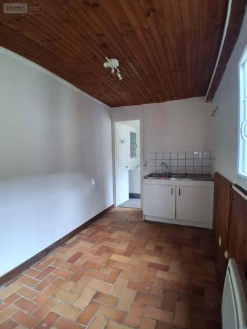 Achat - Maison | Maison à restaurer Mesnils-sur-Iton 27160 4 pièces 68 m 2 502 m 2