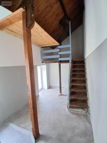 Achat - Maison | Maison à restaurer Mesnils-sur-Iton 27160 4 pièces 68 m 2 502 m 2