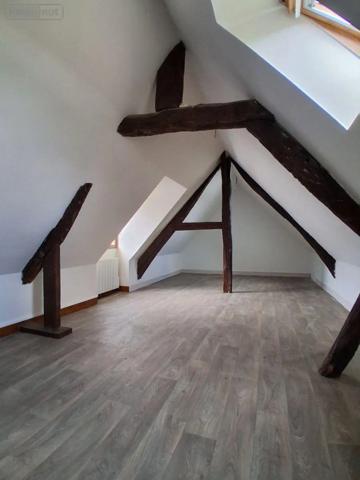 Achat - Maison | Maison à restaurer Mesnils-sur-Iton 27160 4 pièces 68 m 2 502 m 2