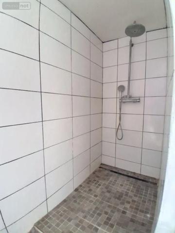 Achat - Maison | Maison à restaurer Mesnils-sur-Iton 27160 4 pièces 68 m 2 502 m 2