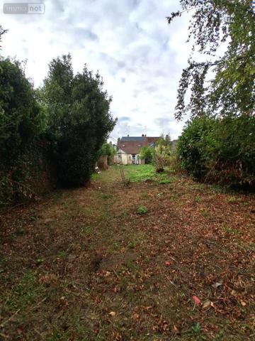 Achat - Maison | Maison à restaurer Mesnils-sur-Iton 27160 4 pièces 68 m 2 502 m 2