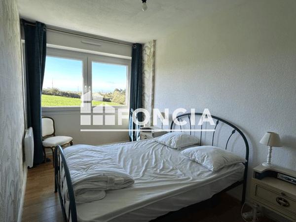 Location Appartement 2 pièces 40.6 m² - 70 AVENUE DES BOUCHOLEURS Chatelaillon-plage 17340