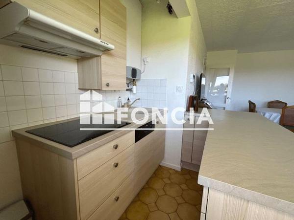 Location Appartement 2 pièces 40.6 m² - 70 AVENUE DES BOUCHOLEURS Chatelaillon-plage 17340