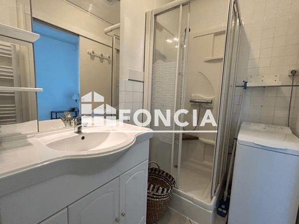 Location Appartement 2 pièces 40.6 m² - 70 AVENUE DES BOUCHOLEURS Chatelaillon-plage 17340