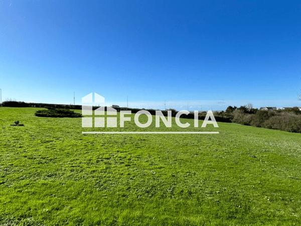 Location Appartement 2 pièces 40.6 m² - 70 AVENUE DES BOUCHOLEURS Chatelaillon-plage 17340