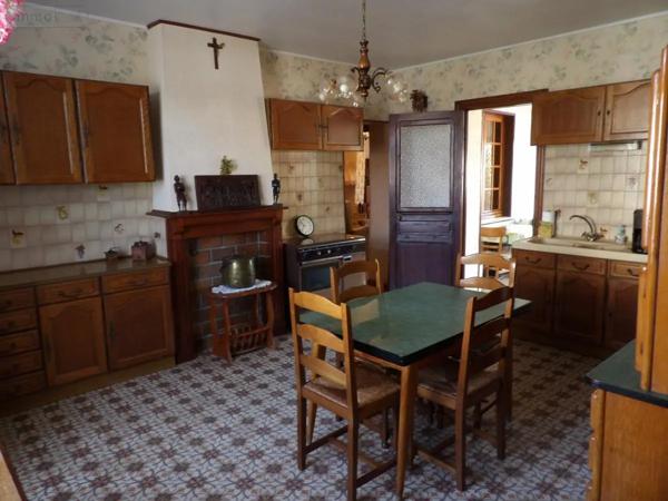 Achat - Maison Cuinchy 62149 129 m 2