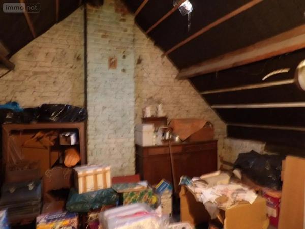 Achat - Maison Cuinchy 62149 129 m 2