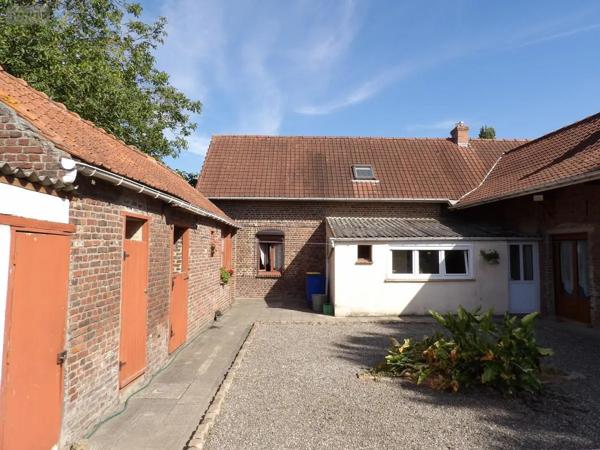 Achat - Maison Cuinchy 62149 129 m 2