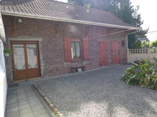 Achat - Maison Cuinchy 62149 129 m 2