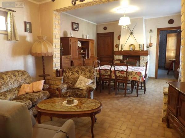 Achat - Maison Cuinchy 62149 129 m 2