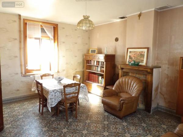 Achat - Maison Cuinchy 62149 129 m 2