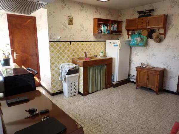 Achat - Maison Cuinchy 62149 129 m 2