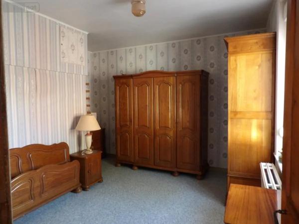 Achat - Maison Cuinchy 62149 129 m 2